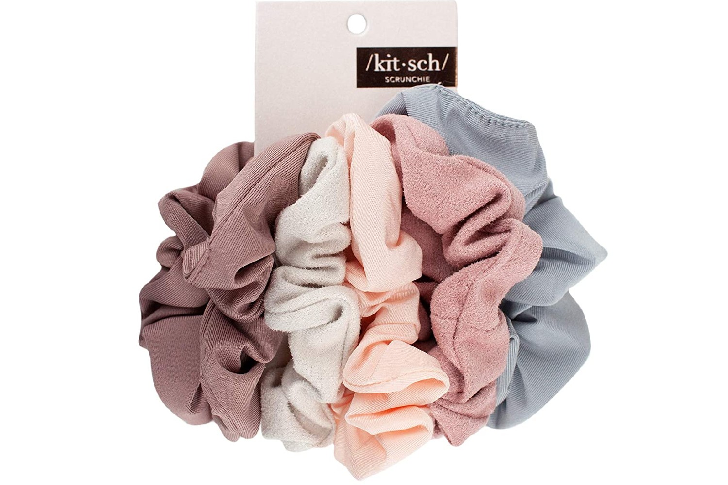 hair scrunchies reviews