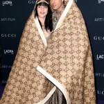 Billie Eilish and Jesse Rutherford
LACMA Art+Film Gala, Arrivals, Los Angeles, California, USA - 05 Nov 2022
