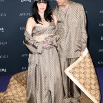 Billie Eilish and Jesse Rutherford
LACMA Art+Film Gala, Arrivals, Los Angeles, California, USA - 05 Nov 2022