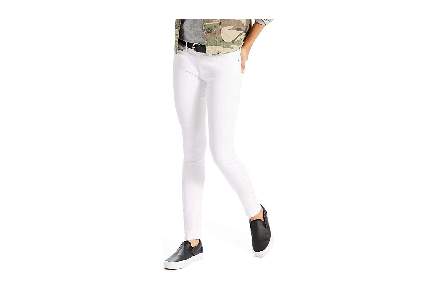 womens white pants reviews