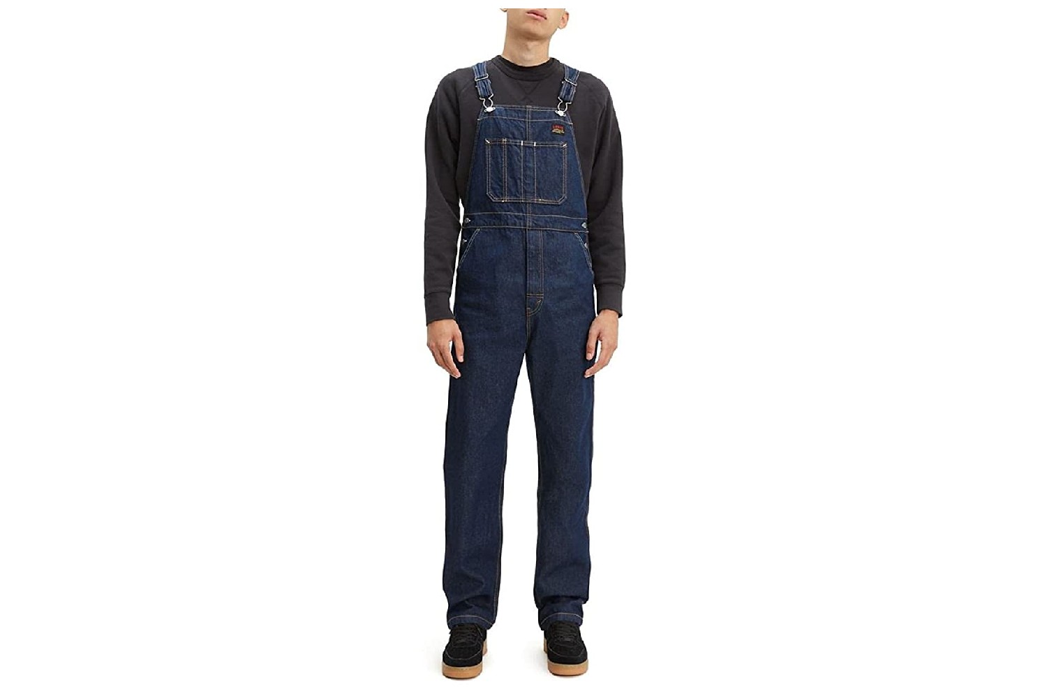 mens overalls reviews