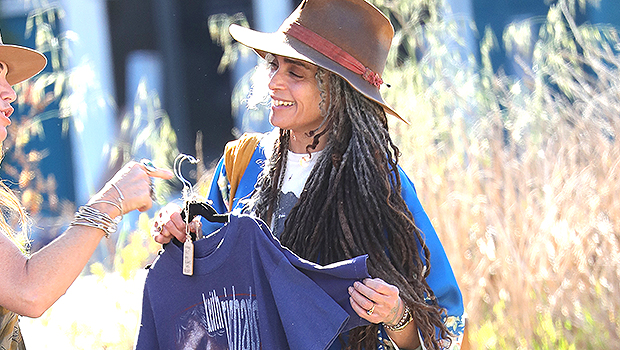 Lisa Bonet