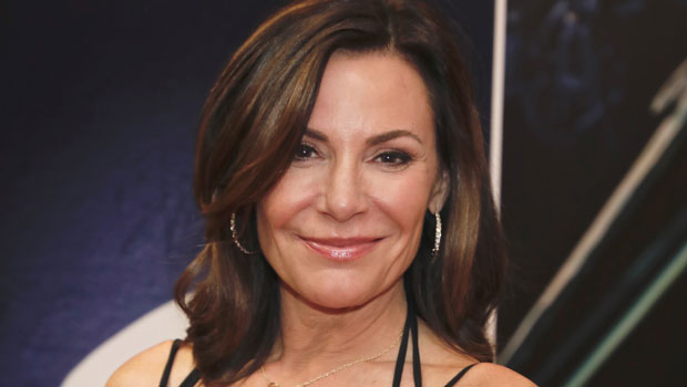 Luann De Lesseps