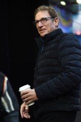 Maury Povich
'Good Morning America' TV show, New York, USA - 19 Mar 2019