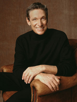 Maury Povich