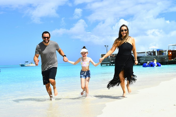 Jason and Molly Mesnick