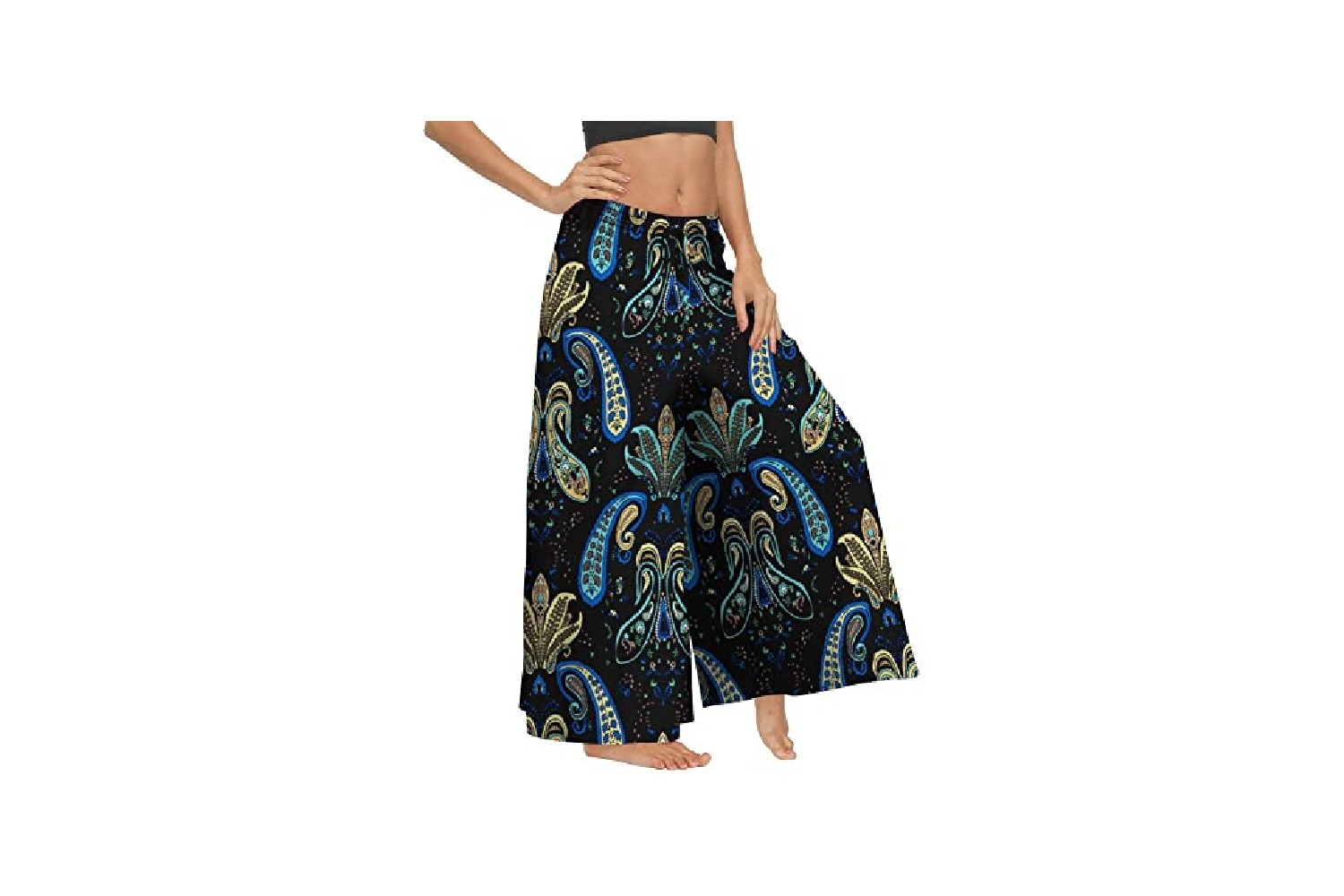 wide leg pants for women reviews