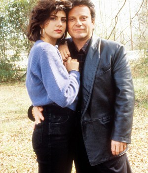 Maria Tomei, Joe Pesci