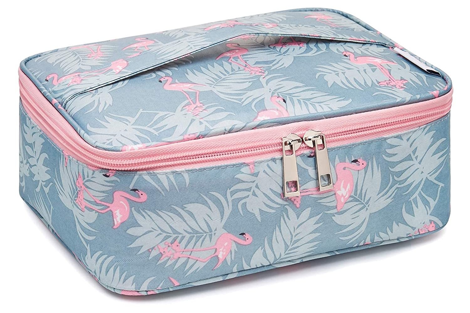 makeup bag reviews