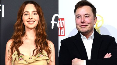 Natasha Bassett Elon Musk