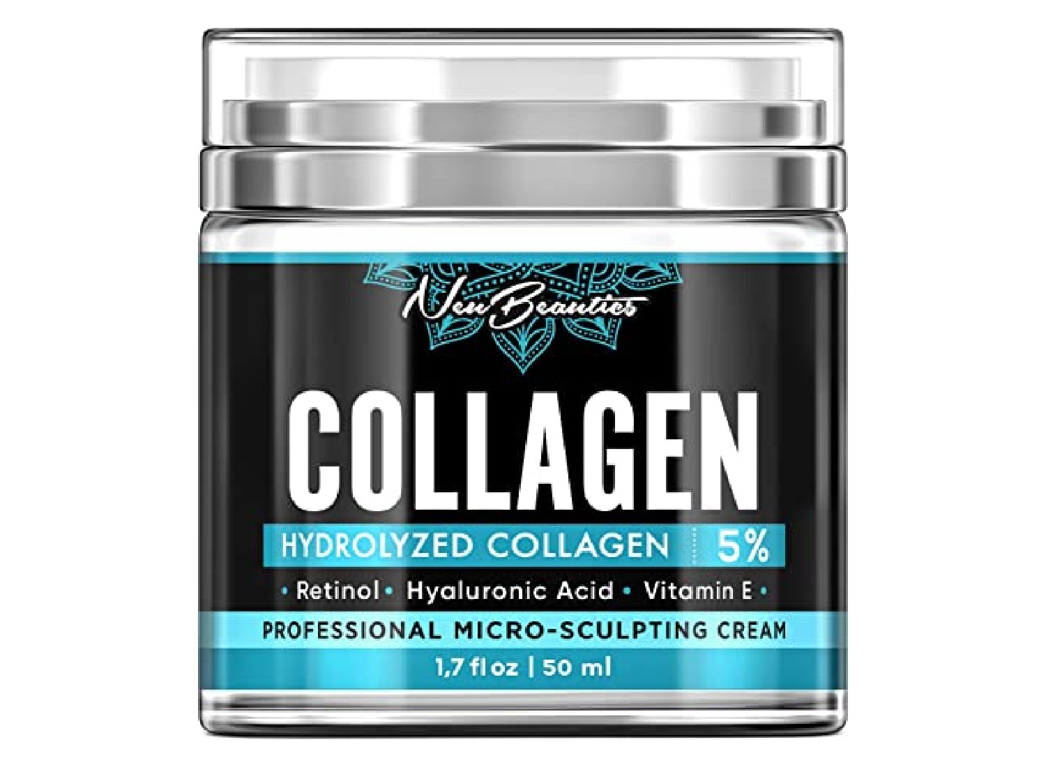 collagen cream reviews