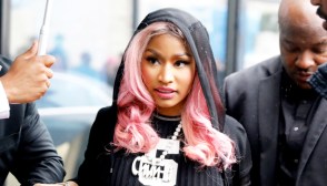 Nicki Minaj