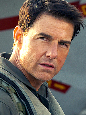 Tom Cruise