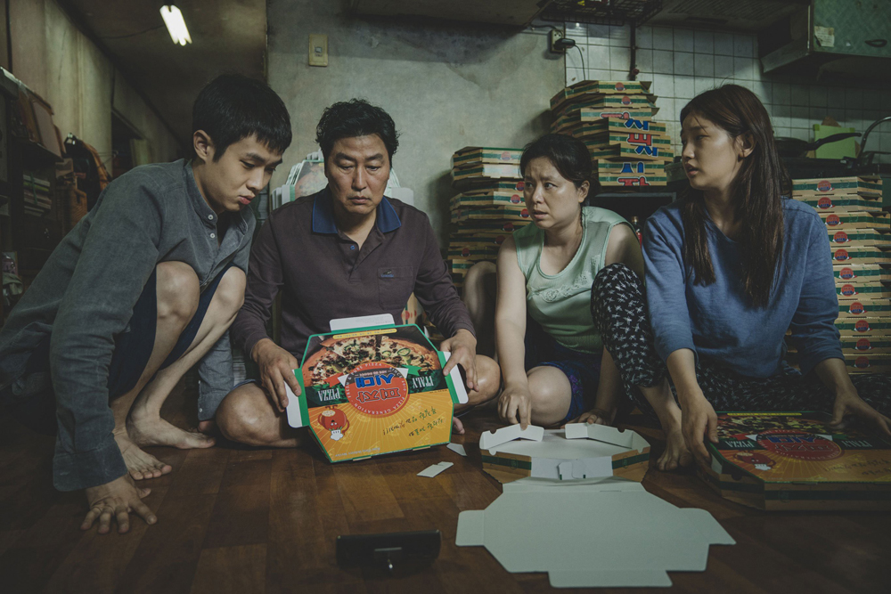 CHOI Woo-sik, SONG Kang-ho, JANG Hye-jin, PARK So-dam