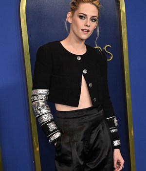 Kristen Stewart