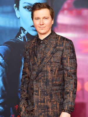 Paul Dano