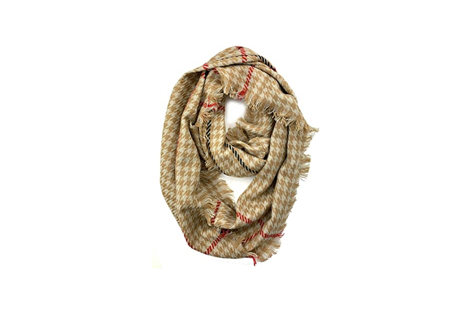 plaid scarf for women reviews