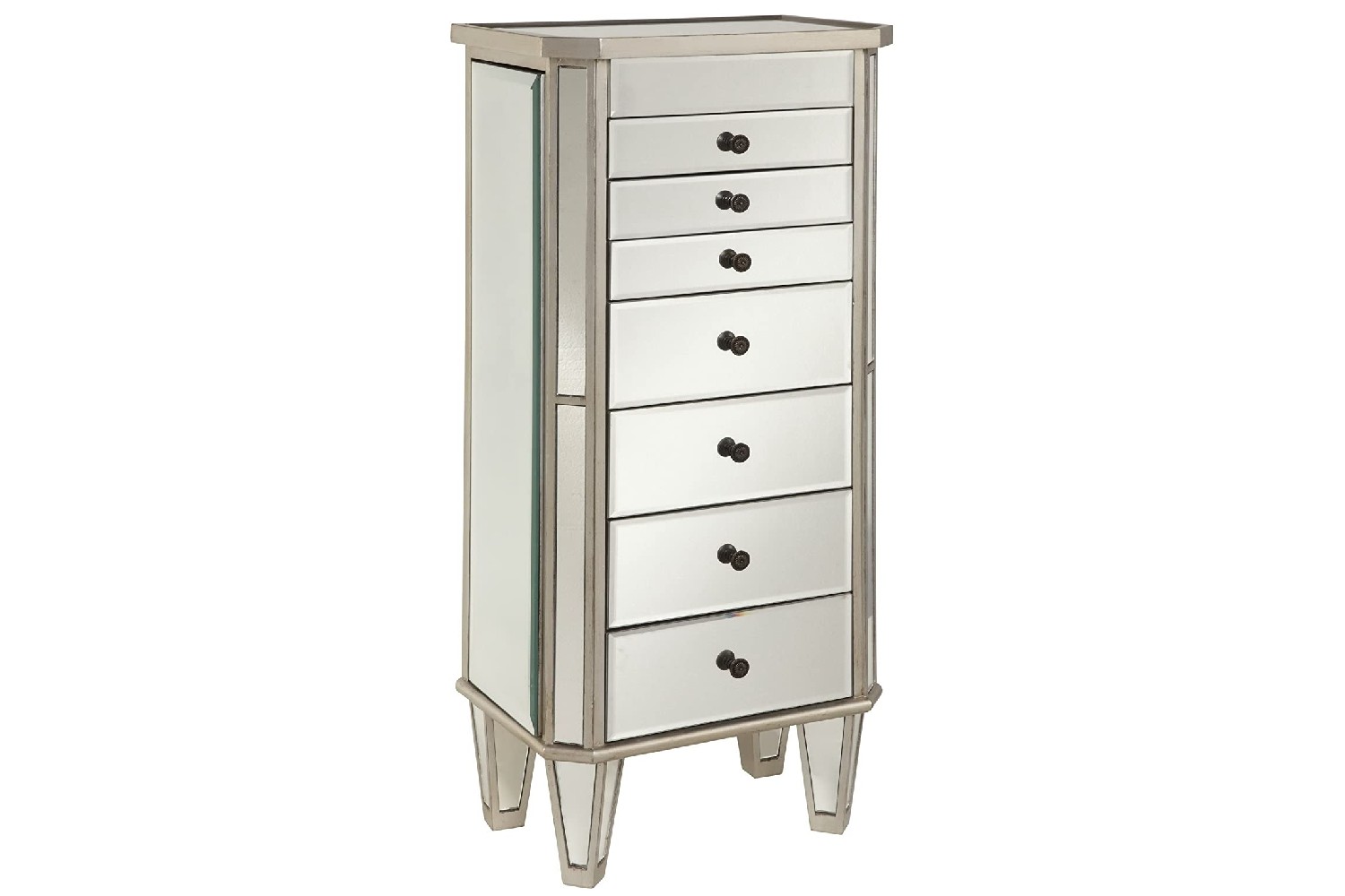 jewelry armoire reviews