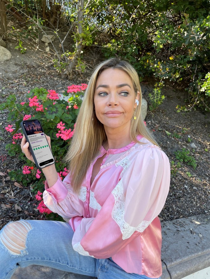 Denise Richards