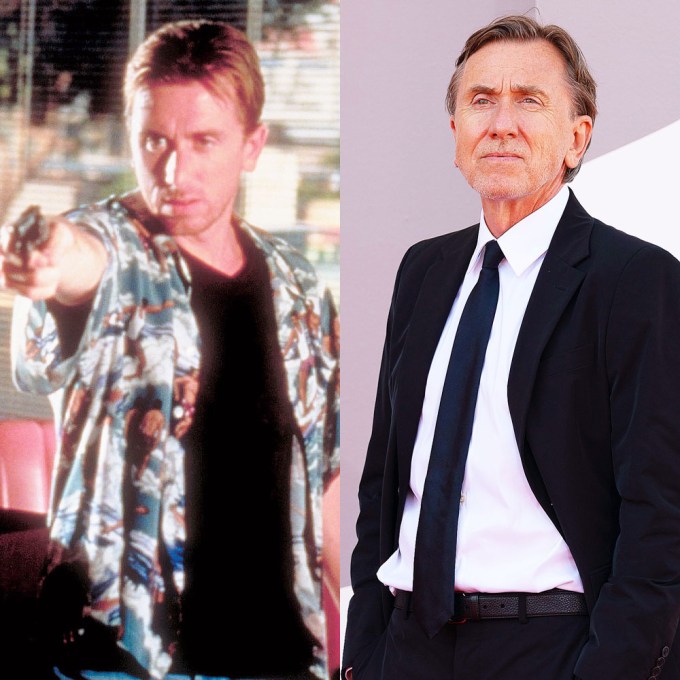 Tim Roth