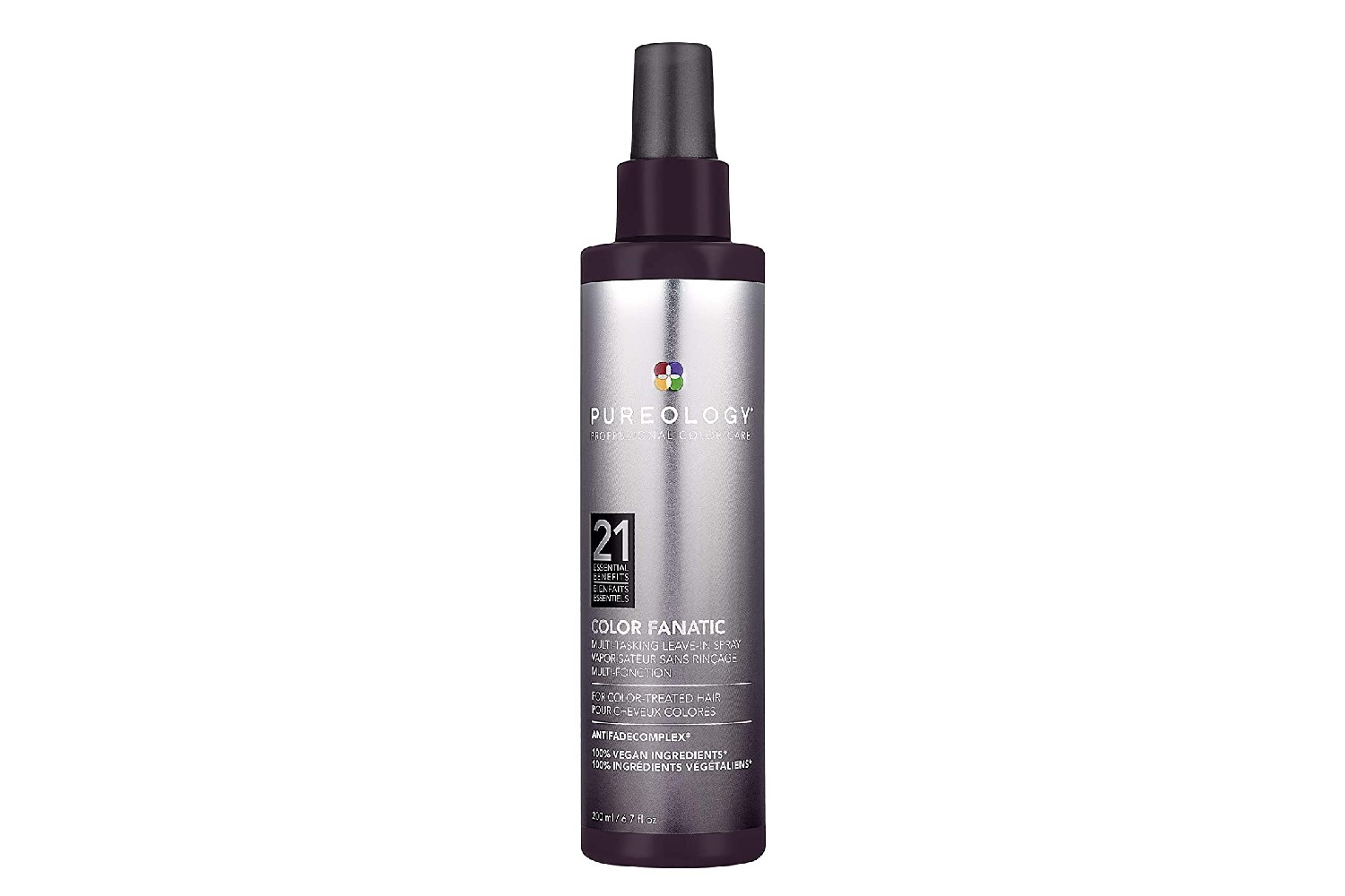 detangling spray reviews