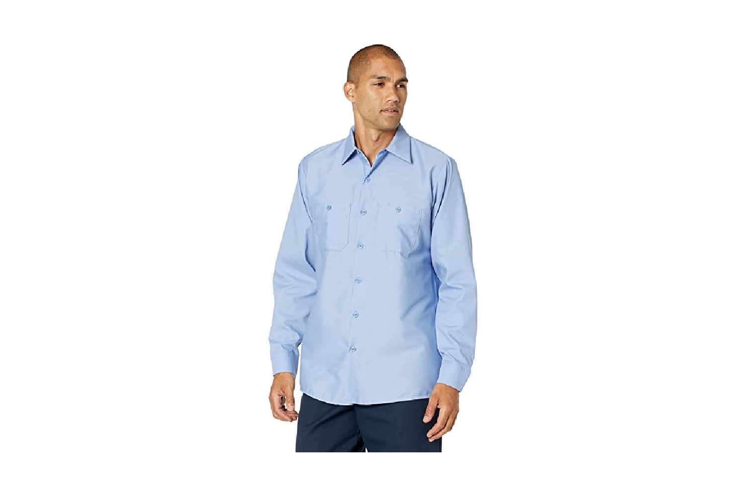 mens long sleeve work shirt reviews