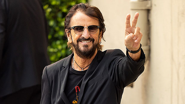 ringo starr