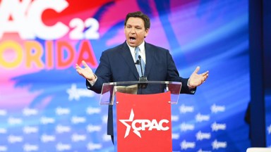 ron desantis