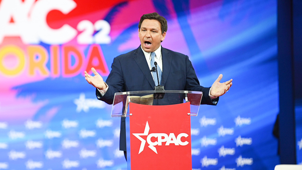 ron desantis