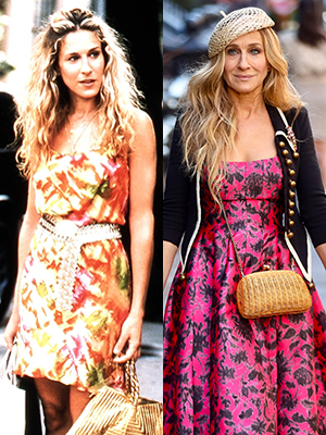 Sarah Jessica Parker