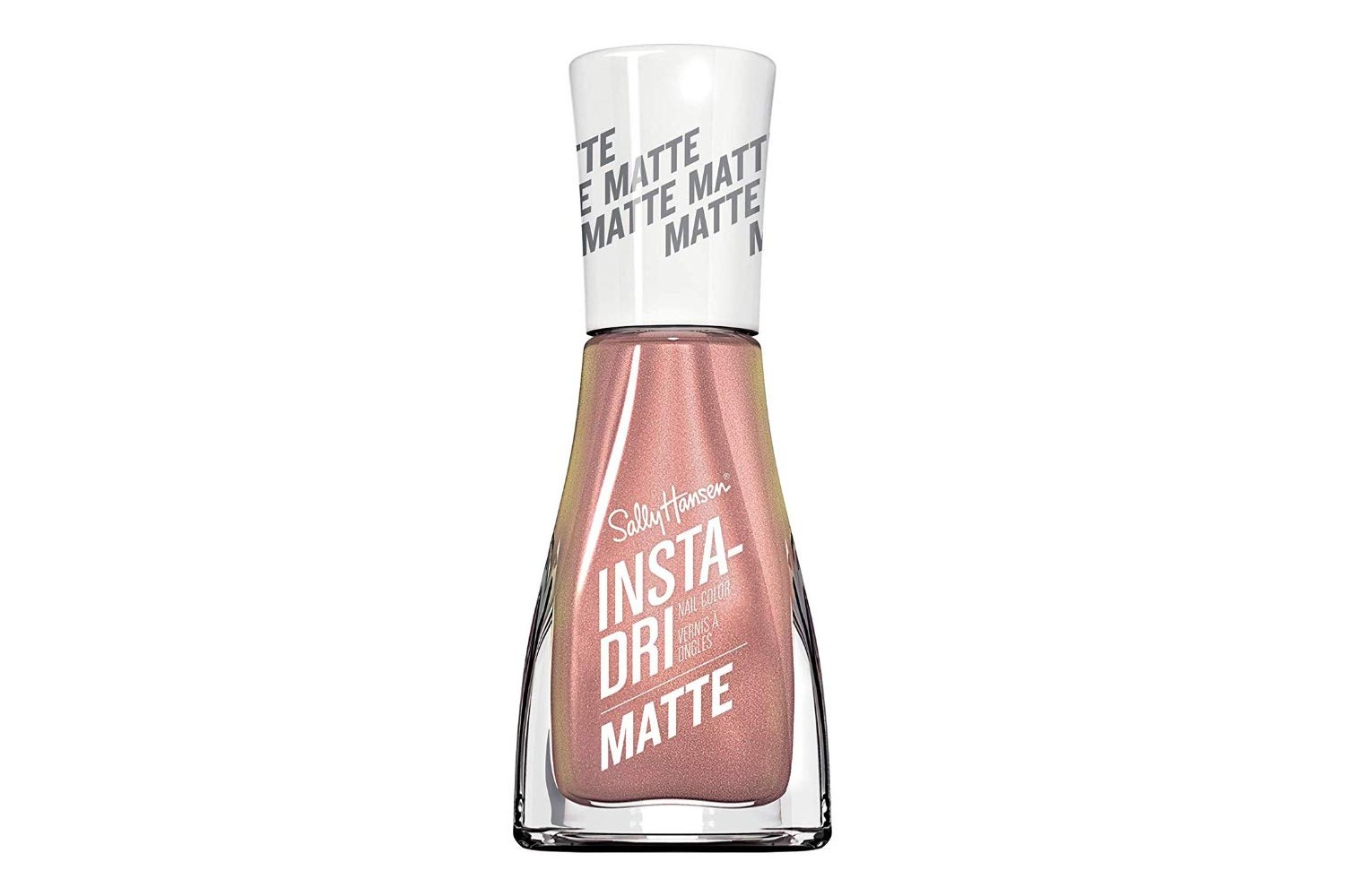 matte nail polish reviews