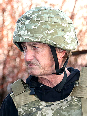 Sean Penn