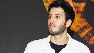 Sebastian Yatra