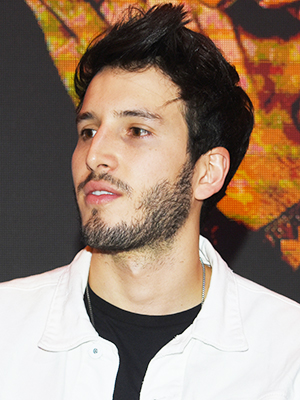Sebastian Yatra