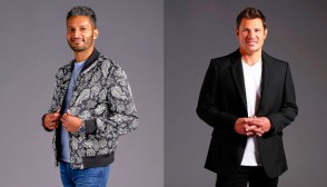 Shake Chatterjee, Nick Lachey