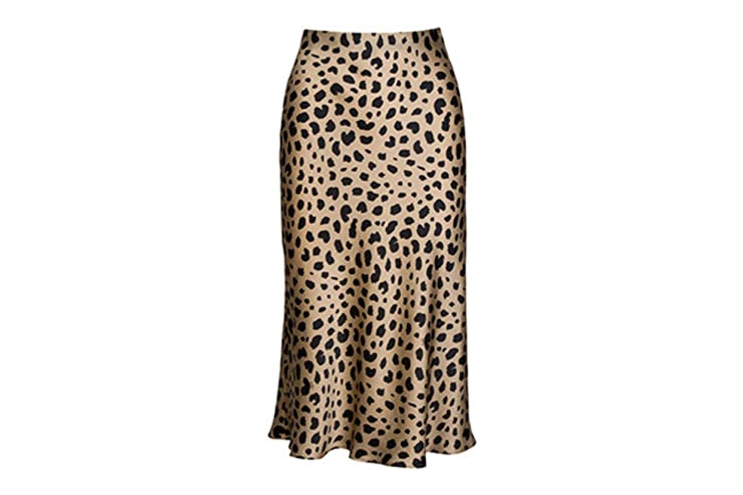 silk skirt reviews