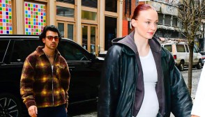 Joe Jonas, Sophie Turner