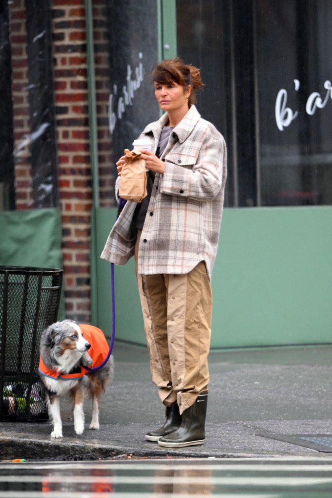 Helena Christensen