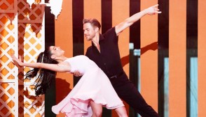 Charli D'Amelio Derek Hough