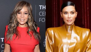 Kim Kardashian, Sunny HOstin