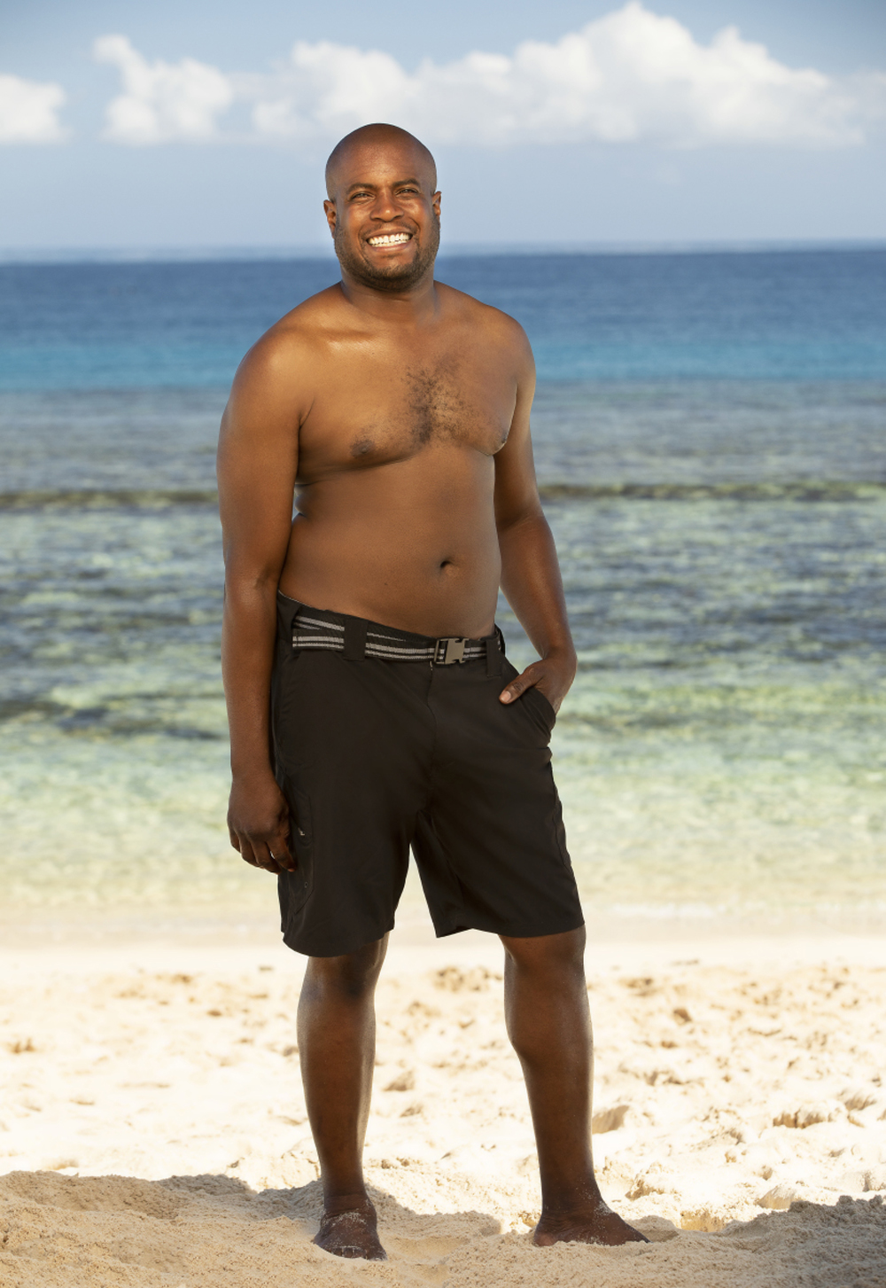 Survivor Season 42 Cast