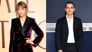 taylor swift, antoni porowski