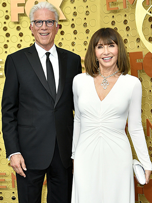ted danson mary steenburgen