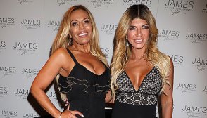 Dolores Catania, Teresa Giudice