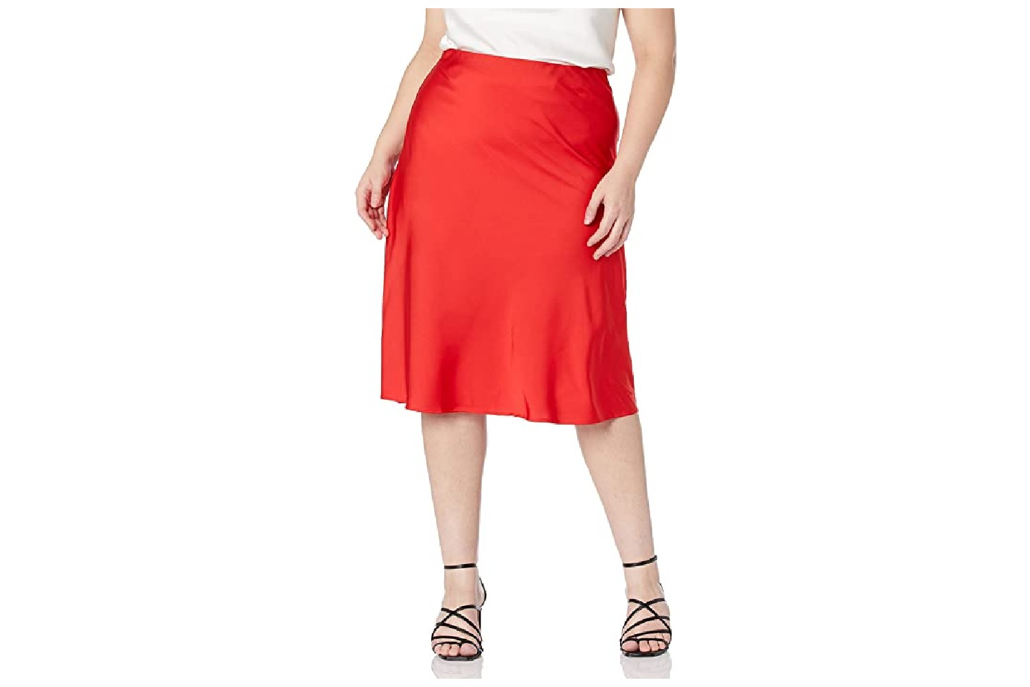 silk skirt reviews