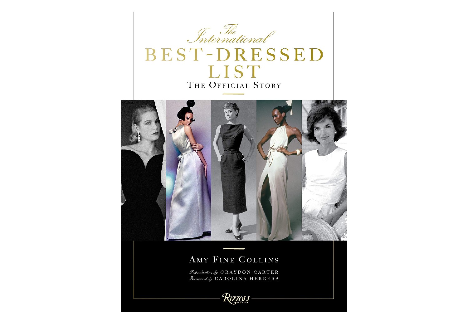 celebrity fashion book reviews