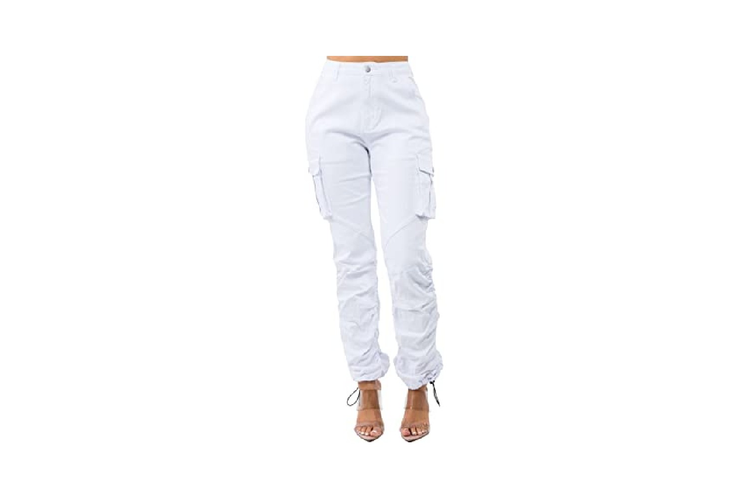 womens white pants reviews