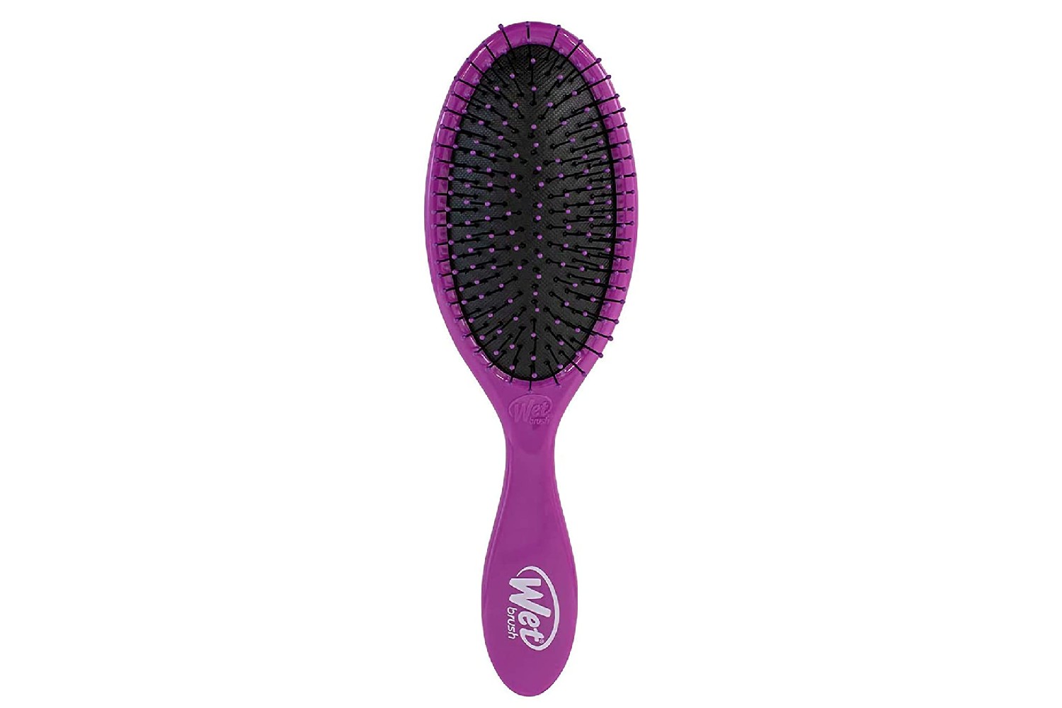 detangler brush reviews