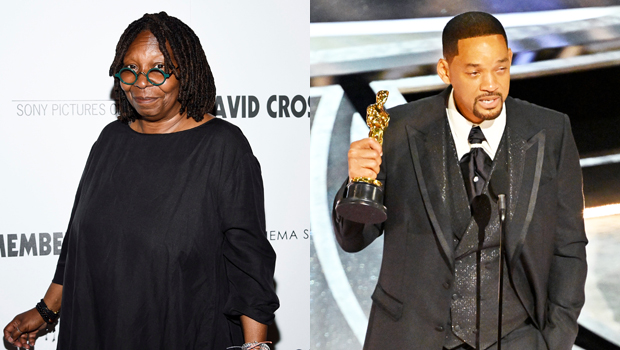 whoopi goldberg, will smith