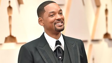 Will Smith